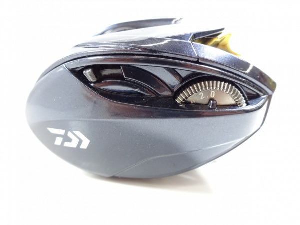 スティーズA TW HLC 8.1L